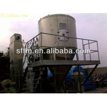 Sodium sulfate aluminum machine